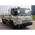 4x2 JMC 10T cargo truck,cargo box truck 3815mm wheel base